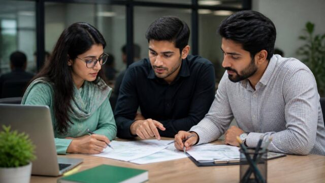 PMDC Launches Paid Internship Program with Rs. 25,000 Stipend