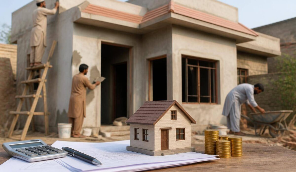 Punjab Government Launches Interest-Free Loan Scheme for Home Repairs