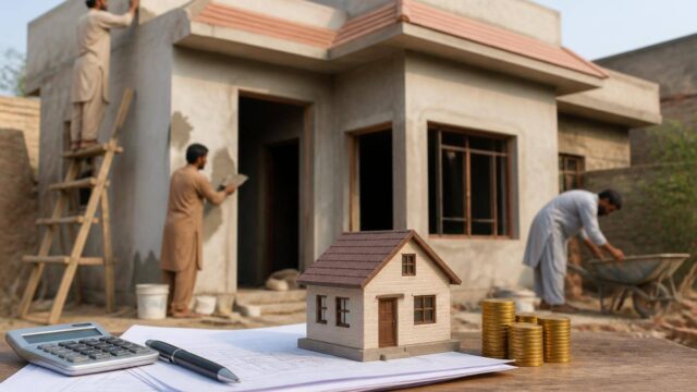 Punjab Government Launches Interest-Free Loan Scheme for Home Repairs