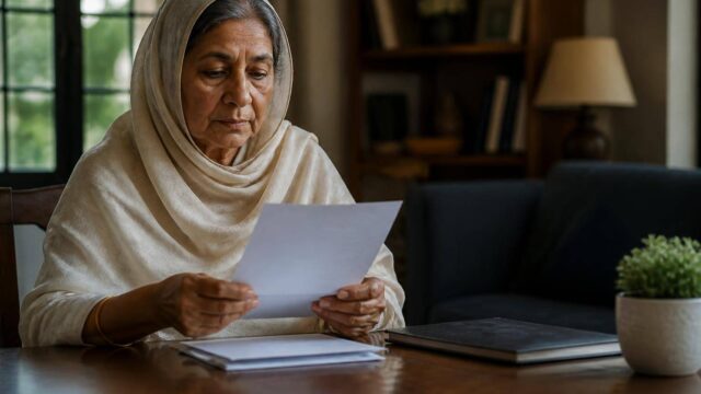 Punjab Restores Lifetime Pension for Widows of Deceased Employees