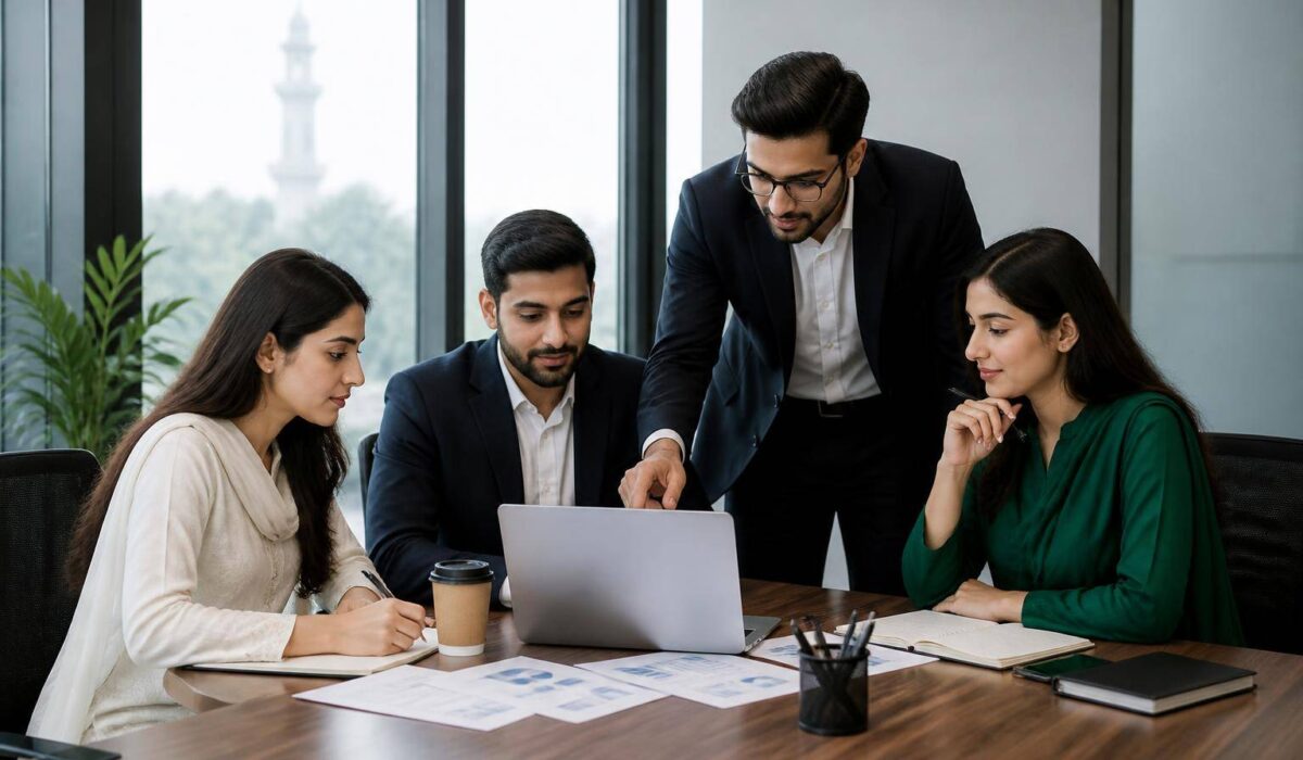Punjab Young Professionals Program 2026: Earn Rs. 150,000 Monthly While Gaining Experience