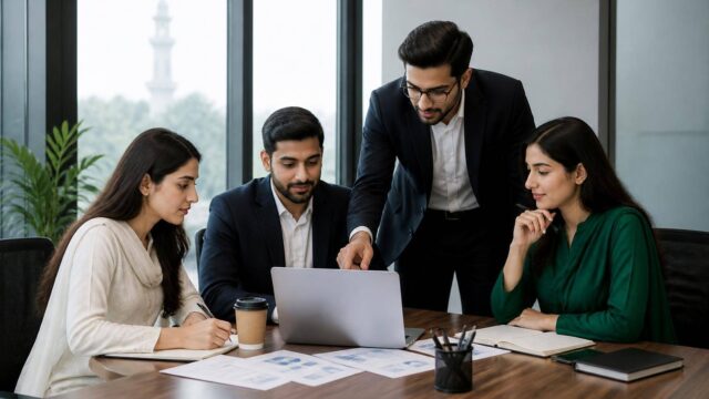 Punjab Young Professionals Program 2026: Earn Rs. 150,000 Monthly While Gaining Experience