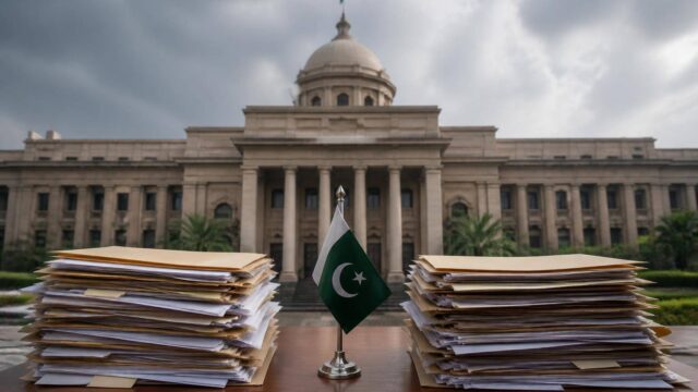 Ongoing Quota Dispute Fuels Tensions Among Bureaucrats in Punjab