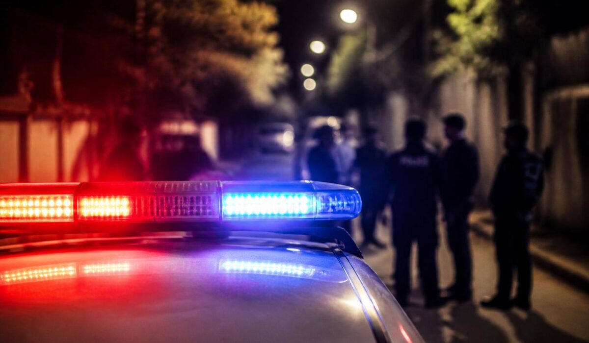 Raza Dar and Associates Arrested in Shocking Kidnap and Rape Case of Foreign Women