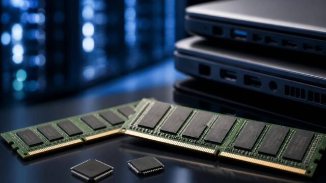 Samsung Set to Raise RAM Prices by 20% in Q3 2026