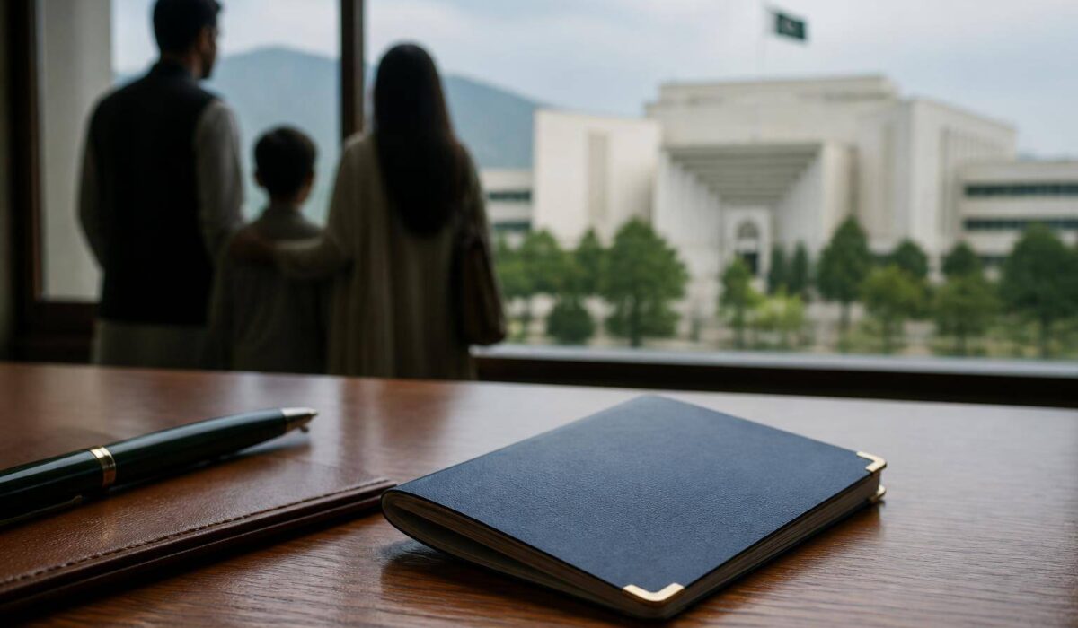 Senate Committee Approves Blue Passport Privileges for Former MPs and Their Families