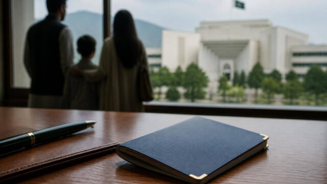 Senate Committee Approves Blue Passport Privileges for Former MPs and Their Families