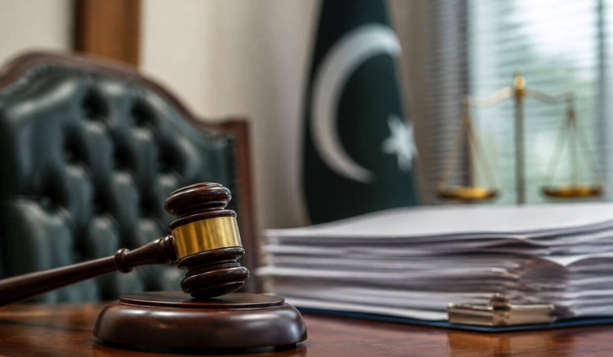 Tallal Chaudhry Critiques KP’s New Laws Expanding Lawmakers’ Privileges