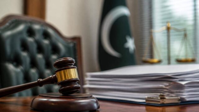 Tallal Chaudhry Critiques KP’s New Laws Expanding Lawmakers’ Privileges