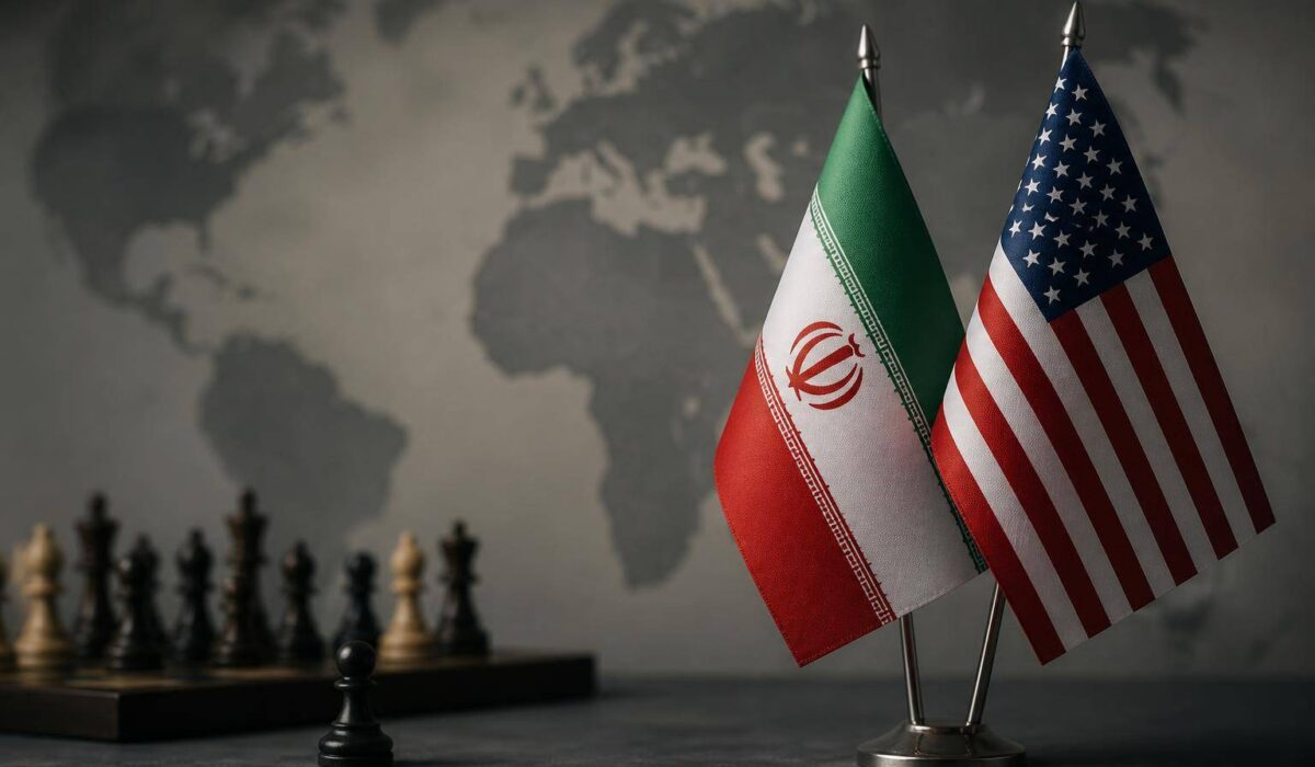 Trump Claims Iranian Leadership Could Have Been Targeted During Khamenei’s Funeral