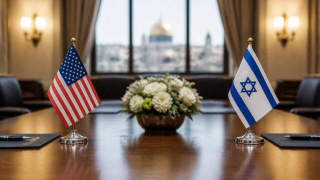 Trump and Netanyahu Set for Upcoming Meeting Amid Tensions with Iran