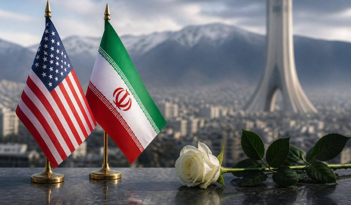Trump Offers Iran One Week for Supreme Leader’s Funeral, Citing American Goodwill