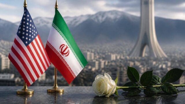 Trump Offers Iran One Week for Supreme Leader’s Funeral, Citing American Goodwill