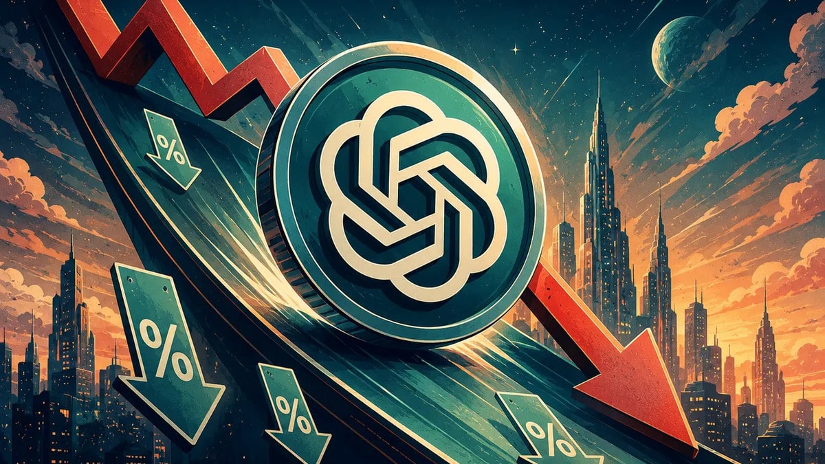 OpenAI Reduces GPT-5.6 Luna Prices by 80% Just Weeks After Launch