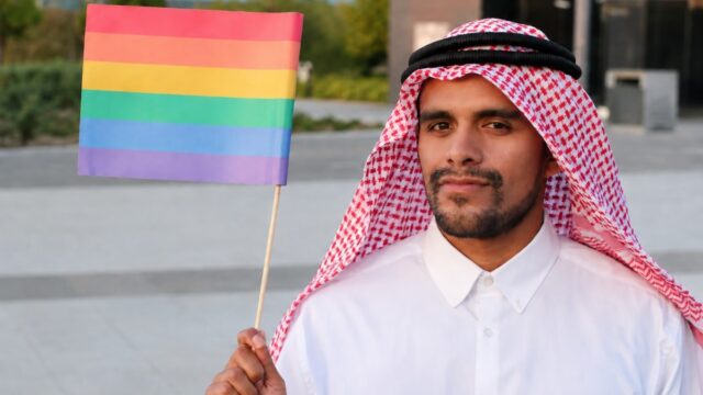Saudi Arabia Updates School Curriculum to Remove Anti-LGBTQ+ Content