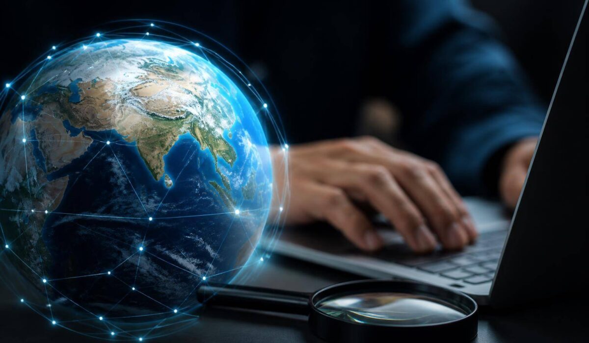 Google Earth Introduces AI Tool, Raising Concerns Over Fake Imagery