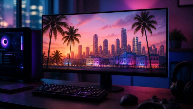 GTA 6 Website Changes Indicate Major Updates Coming Soon