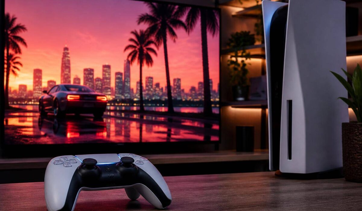 GTA VI Update: Extended Look Presentation Set for August 27