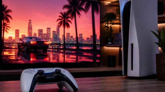 GTA VI Update: Extended Look Presentation Set for August 27
