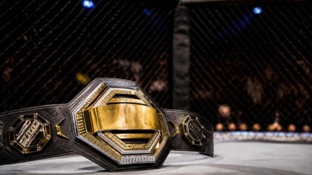 Islam Makhachev Defeats Ian Machado Garry to Retain UFC Welterweight Title