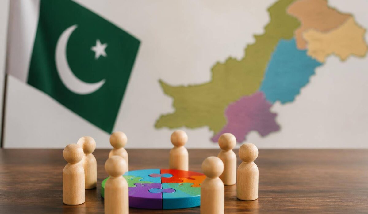 MQM-P Initiates Grand National Dialogue for New Provinces in Pakistan