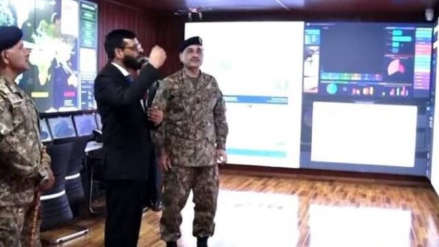 Prime Minister Shehbaz Sharif Orders Enhanced Flood Relief Operations
