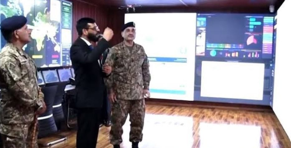 Prime Minister Shehbaz Sharif Orders Enhanced Flood Relief Operations
