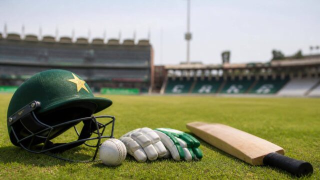 Pakistan Announces Women’s Cricket Squads for Asia Cup and Asian Games