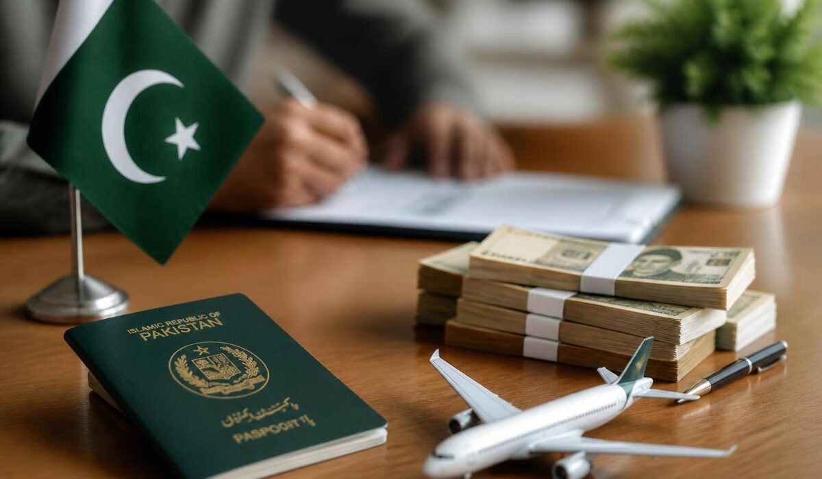 Punjab Government Launches Interest-Free Loan Scheme for Overseas Jobs