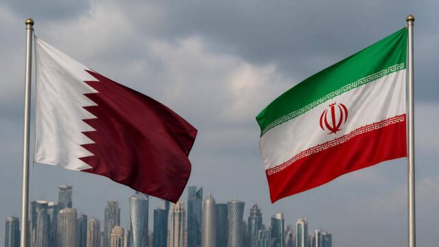 Qatar Denies Iran’s Claims of Captured Fighter Jet Pilots Amid Rising Tensions