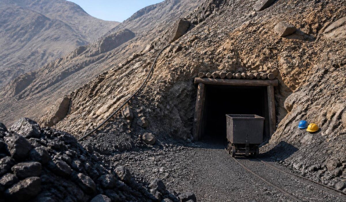 Tragic Quetta Coal Mine Explosion: All 34 Miners Recovered