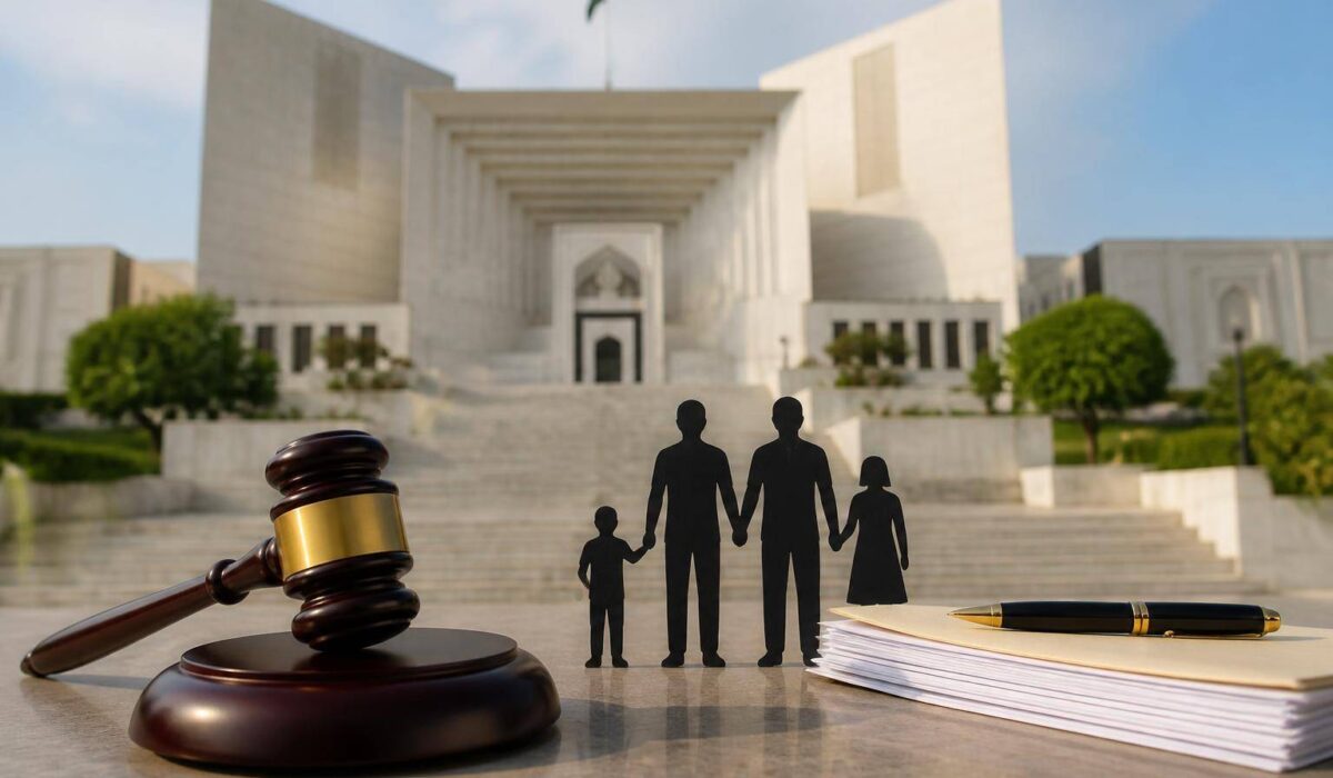Supreme Court Rules on Pension Rights for Siblings of Deceased Employees