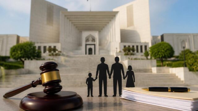 Supreme Court Rules on Pension Rights for Siblings of Deceased Employees